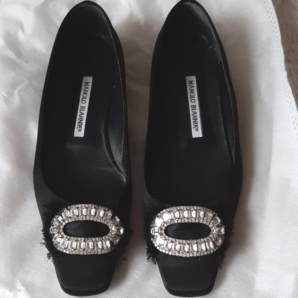 Manolo Blanhink - Picture 1 of 7